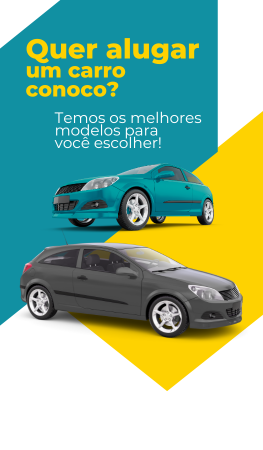 Niks aluguel de carros