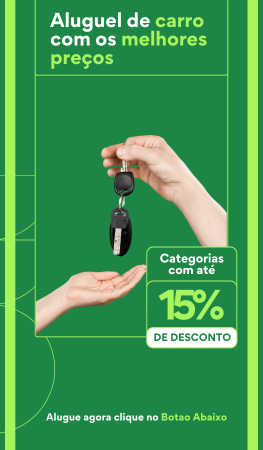Niks viagens aluguel de carro