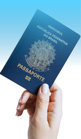 passaporte niks